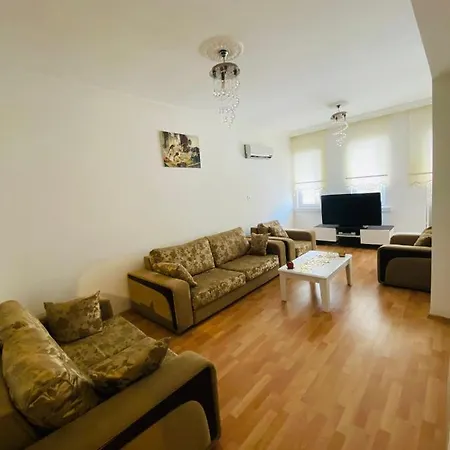 Melisa Apart Apartamento *