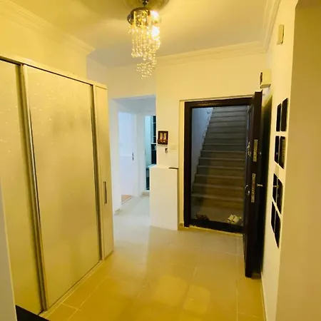 Melisa Apart Apartamento *