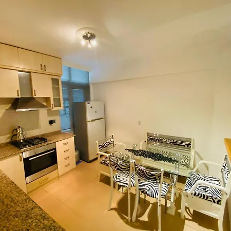 Melisa Apart Kaş